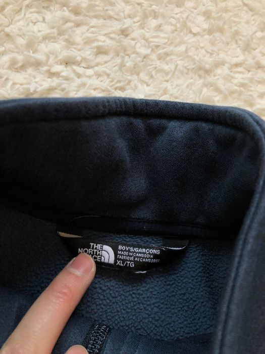 Bluza The North Face TNF Anorak