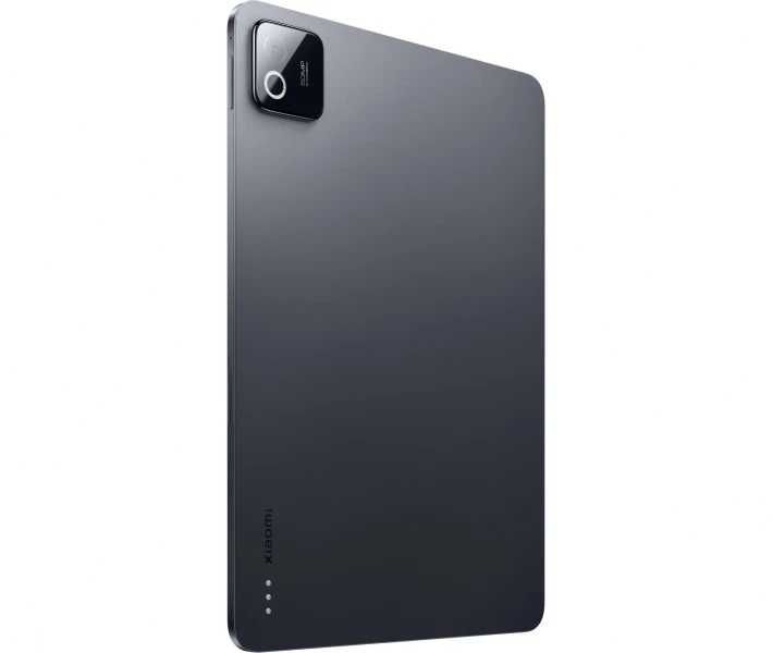 Планшет ipad Xiaomi Pad 8 Pro 8/256GB Gray + чохол-клавіатура Xiaomi Pad 8/8 Pro Keyboard German QWERTZ, комплект