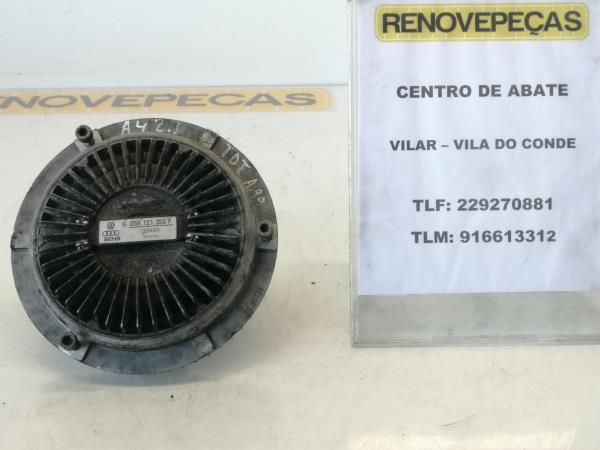 Viscoso AUDI A4 (8D2, B5)
