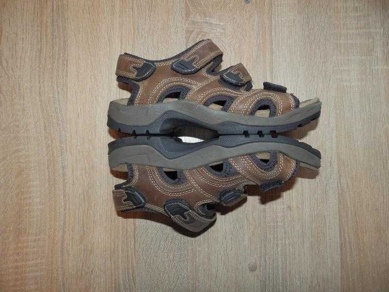 Туристические сандалии blue harbour marks & spencer размер 41