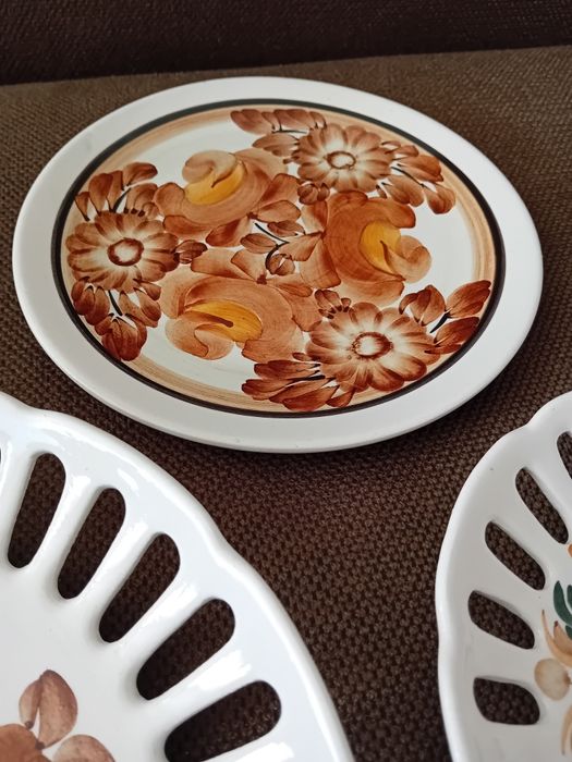 Ceramika Koło vintage