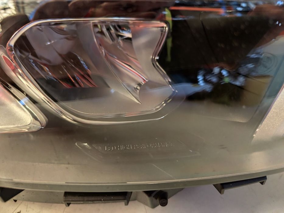 Mercedes A w177 - Farol Led Direto - FF932