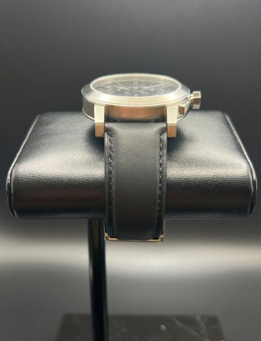 Relógio Burberry - The city - BU9356 Homem