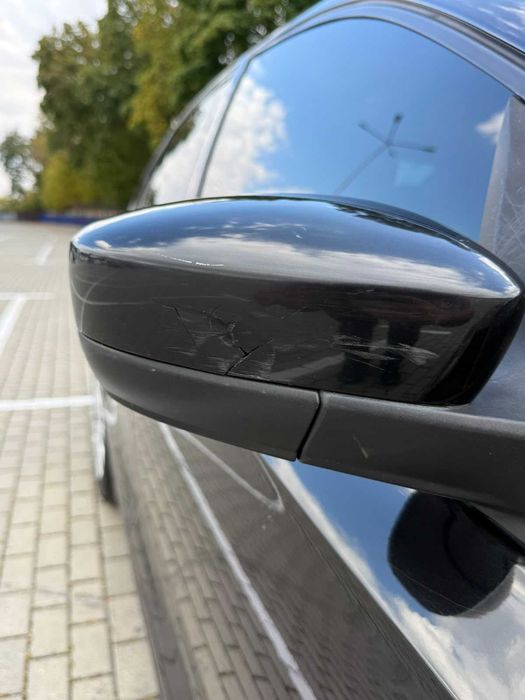 Volkswagen Polo 2014