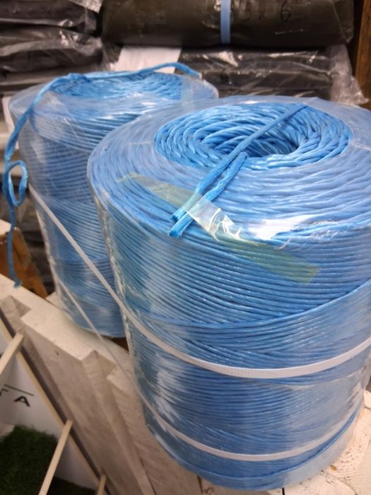 Fio de enfardar 300/1