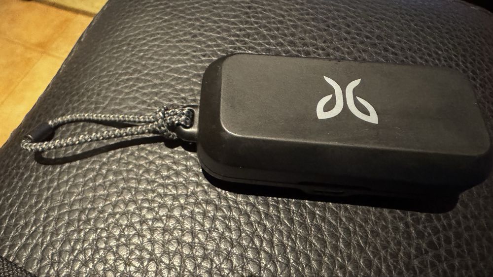 Auriculares Jaybird VISTA (earbud direito não funciona)