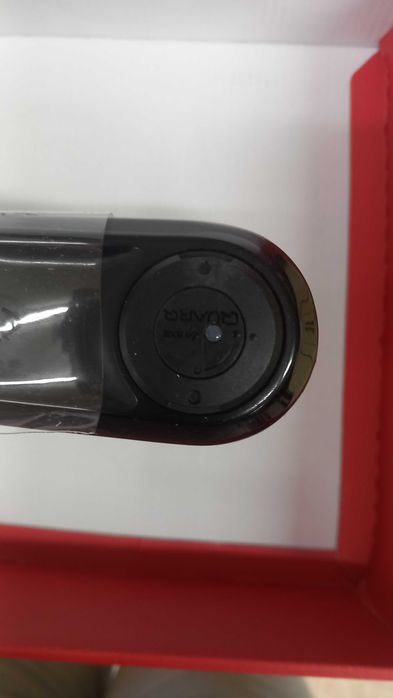 Pedaleiro Sram Rival Power meter