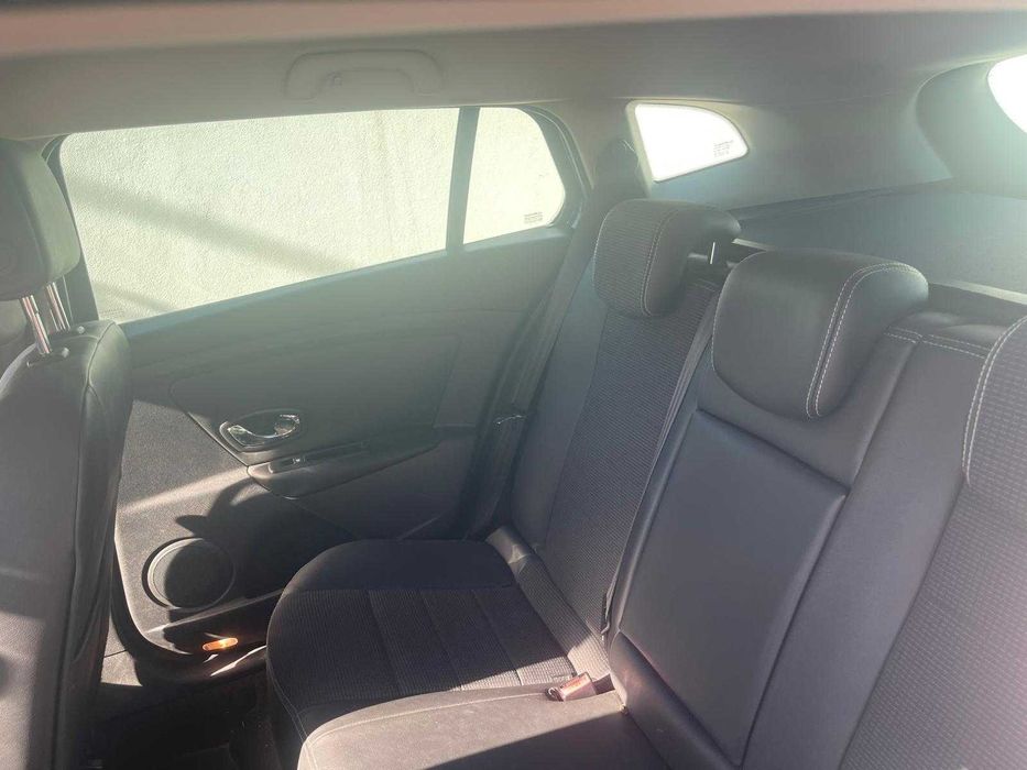 Renault Mégane Sport Tourer GT Line 2012 | 53.400 km