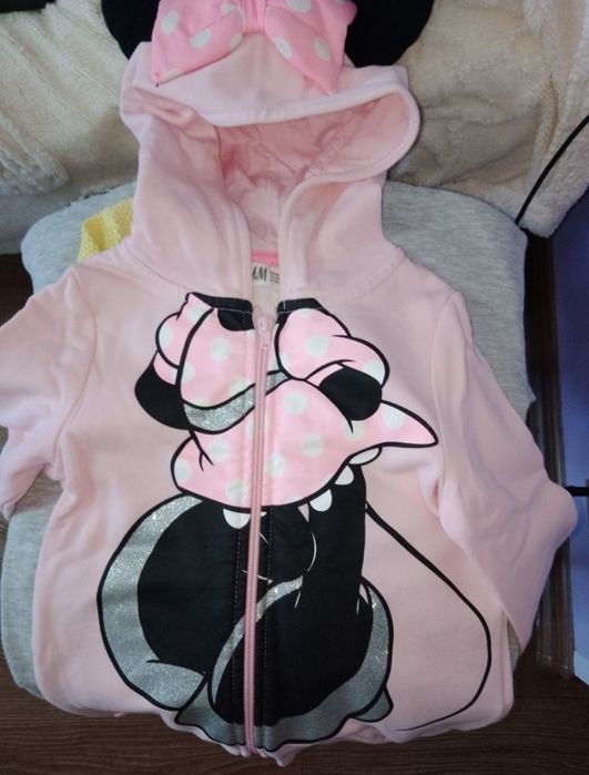 Костюм для дівчинки