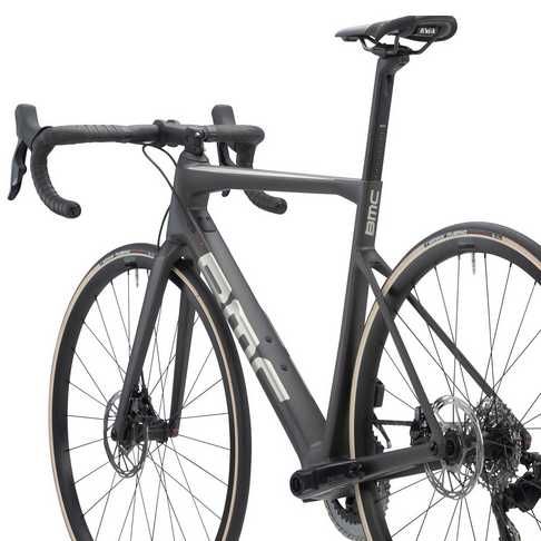 Rower szosowy BMC Teammachine SLR Four Carbon Sram Rival AXS roz. 54cm