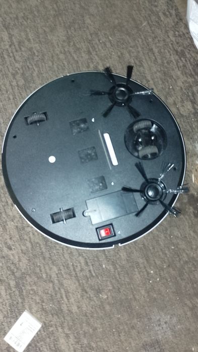 Робот-пилесос аккумуляторний ES32