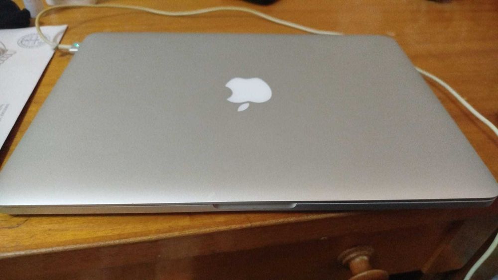 MacBook Pro Retina 13" Early 2015
