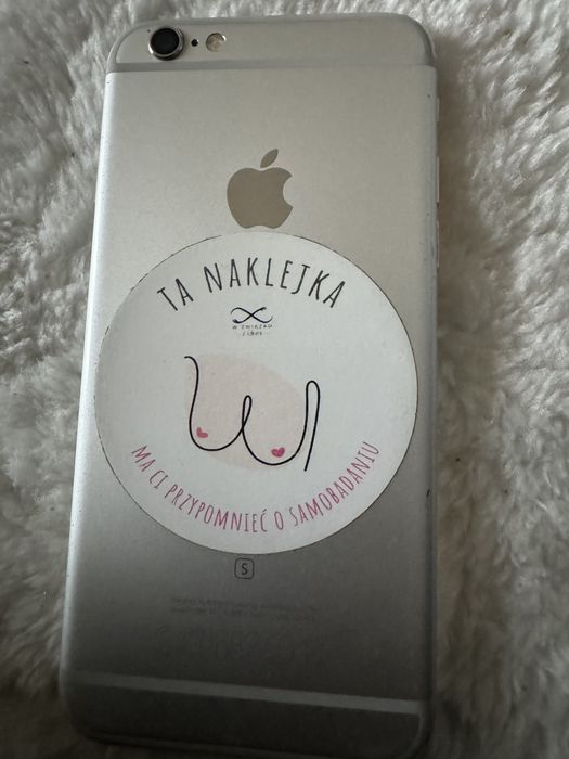 Iphone 6s 100% kondycji