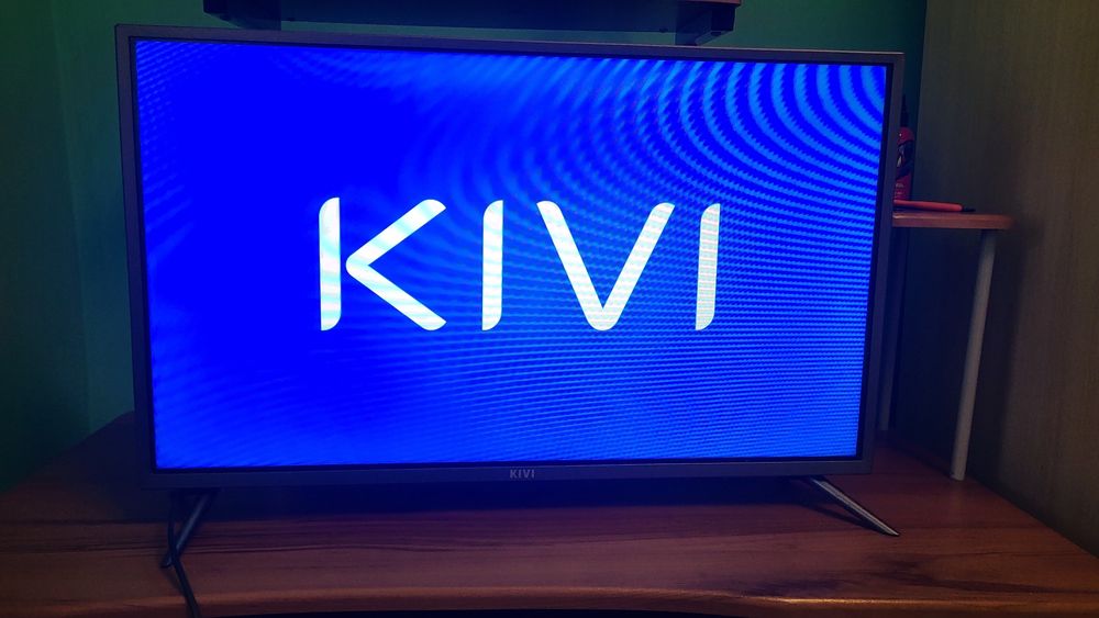 Телевізор KIVI 32