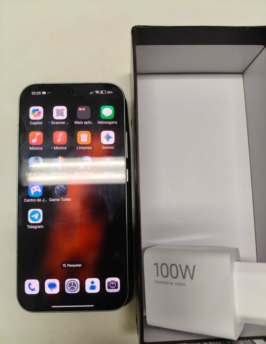 Xiaomi Poco F8 Pro