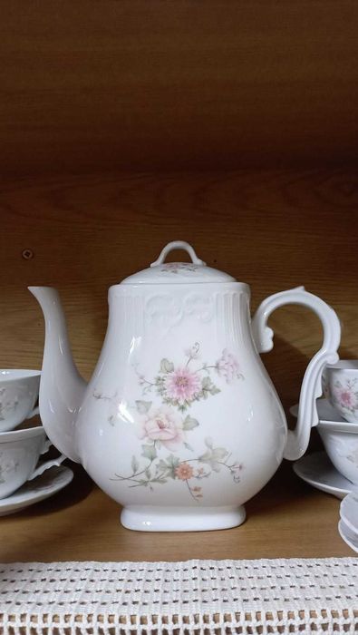 Serviço vista alegre