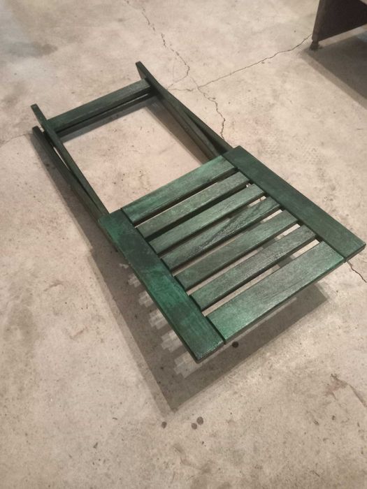 Mesa ou banco dobrável, exterior/interior , madeira