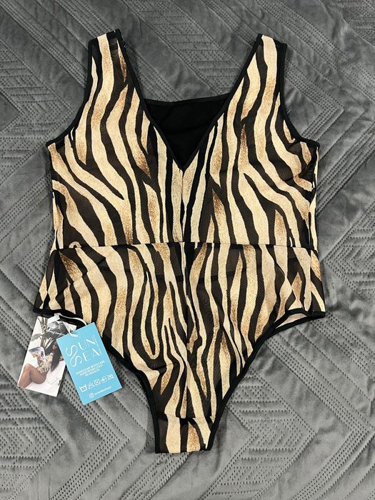 Продам spf купальник