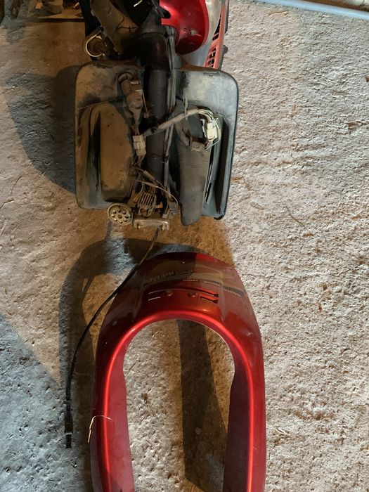 Secoter. Kimco   Movie