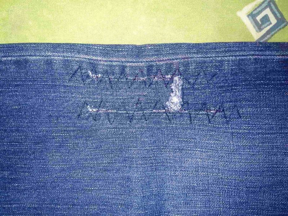 Джинси чоловічі Petrol Industries