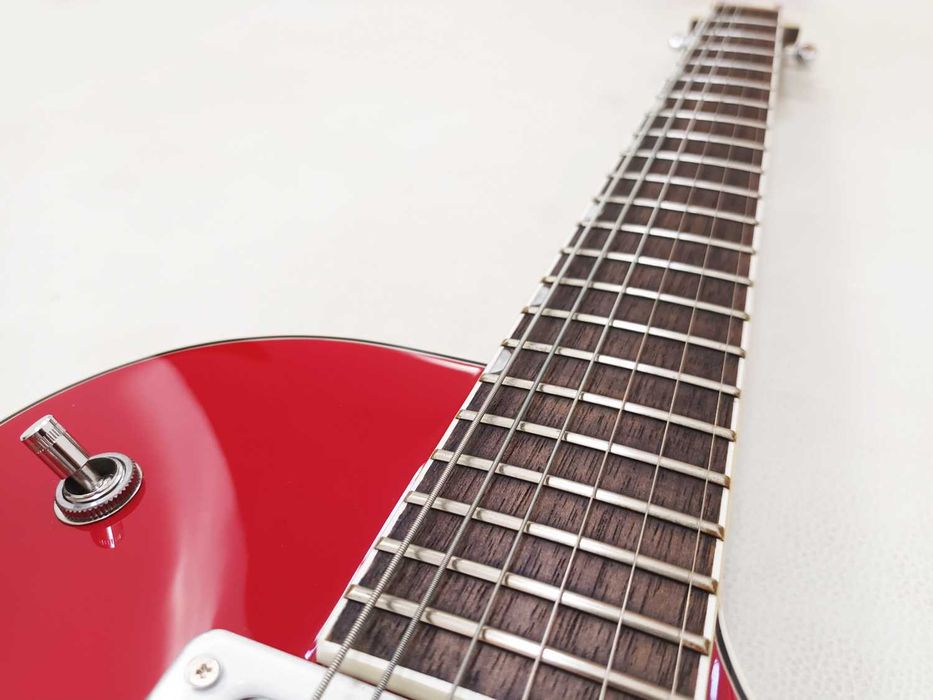 Gretsch G5230T Electromatic - Firebird Red