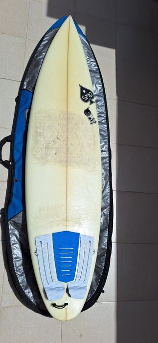 Prancha de surf 6'0" SMD