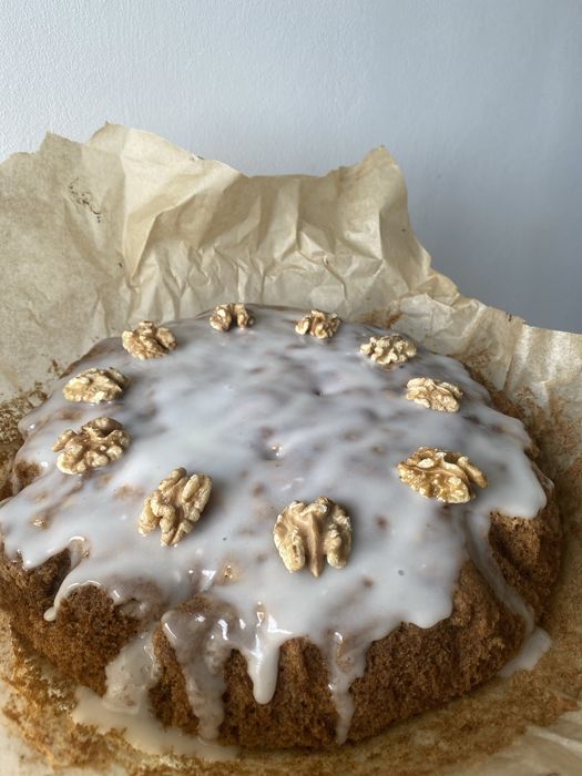 Domowe ciasta na zamówienie