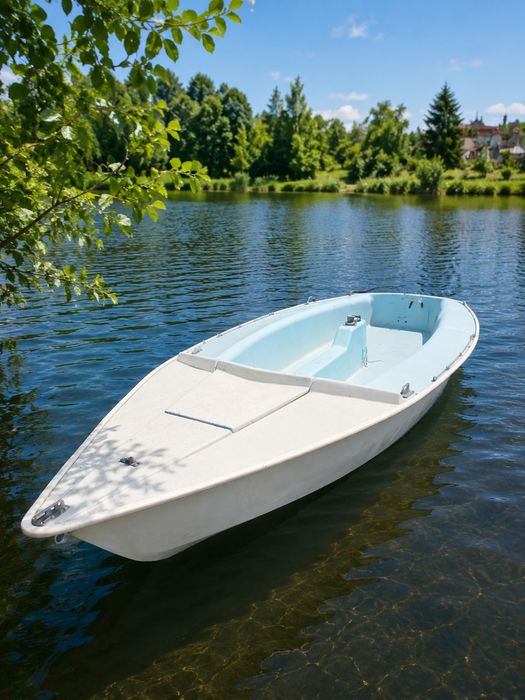 Żaglówka 450x170