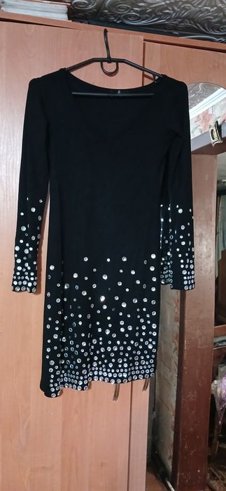 Плаття жіночі S,M