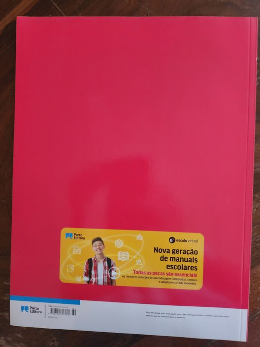 Livro fichas AllStars 7