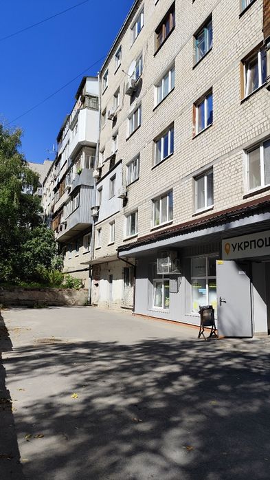 Продам помещение, под склад, нежилой фонд HG5