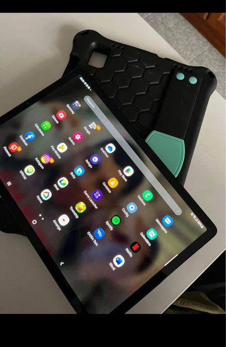 Tablet s5e seminovo64309591984259122