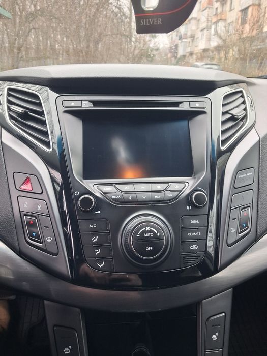 Хюндай  і 40 1,7 crdi 2013 р.в.