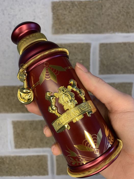 Alexandre J Rose Alba парфум