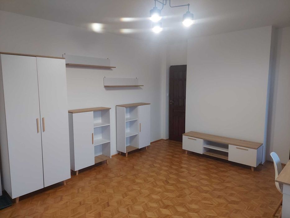 Do wynajęcia KAWALERKA w Wołominie