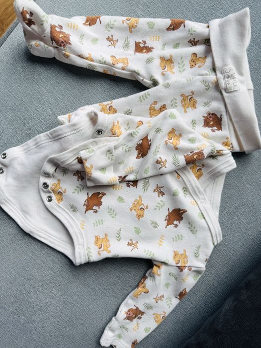 Wyprawka - zestaw ubranek