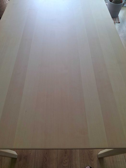Stół do jadalni IKEA