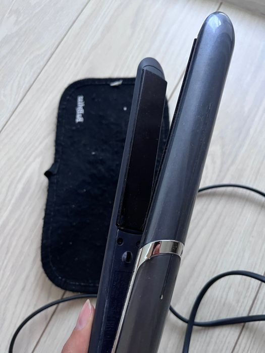 Prostownica babyliss akcesoria do włosów