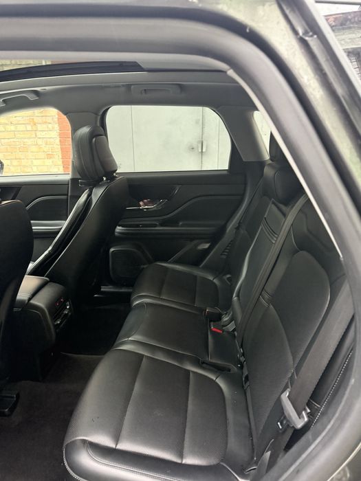 Линкольн корсар 2020год один хоязин