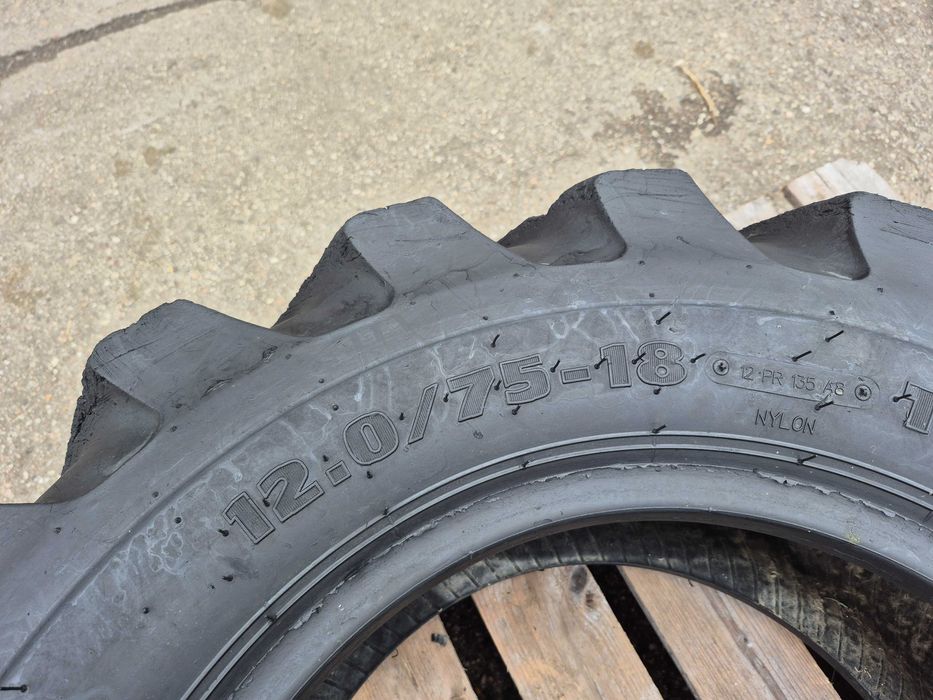 Opona Mitas Traction TR-11 12.0/75/18 2011r