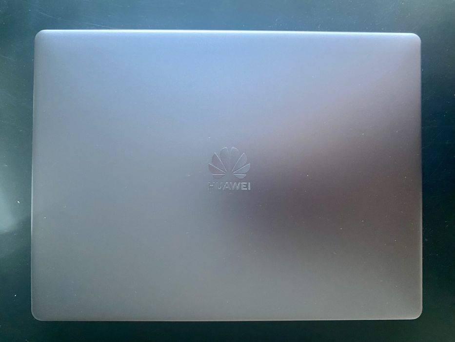 Portatil Huawei MateBook 2019