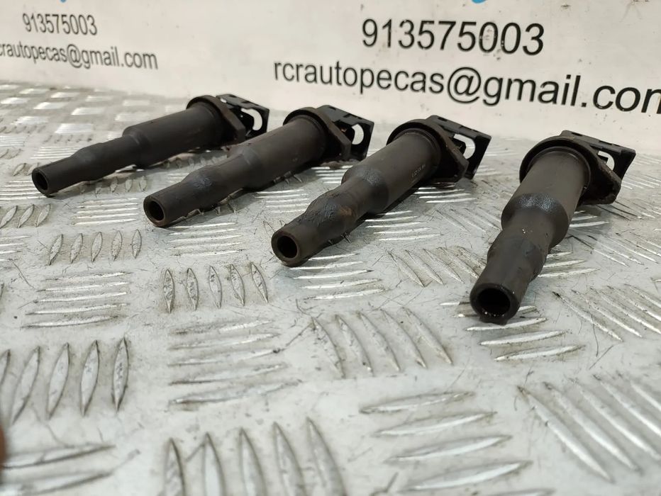 Bobines de ignição originais Mini One R56
