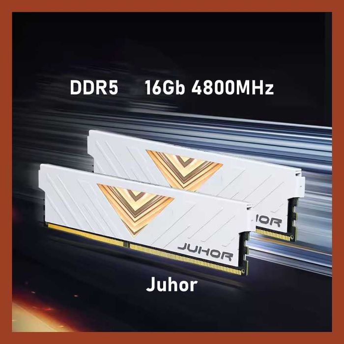 ddr5 juhor - купить комплектующие для ПК - Цена на OLX.ua