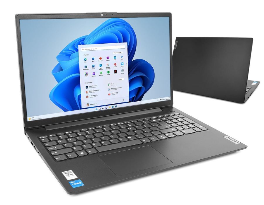 Nowy Laptop lenovo