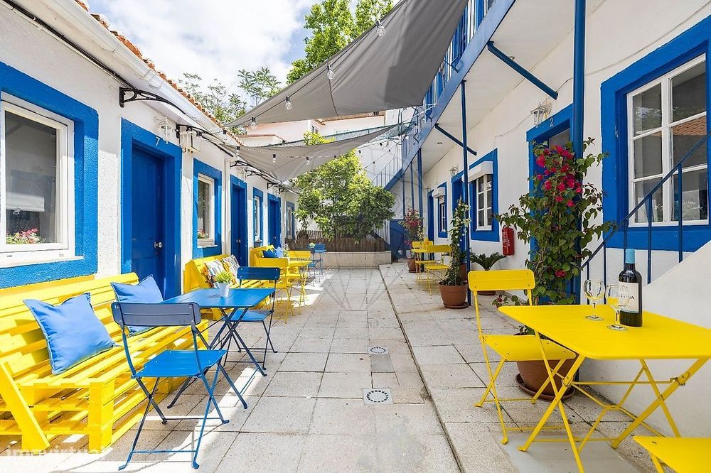 Apartamento T0 para venda