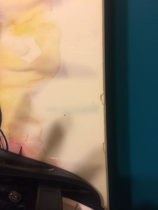 Deska snowboardowa z wiązaniami