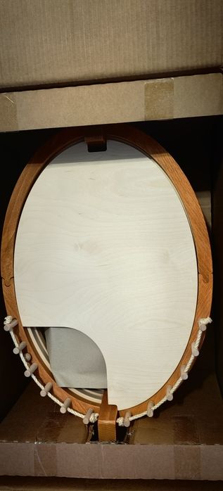 Goki Arka Noego Xxxl Drewniana