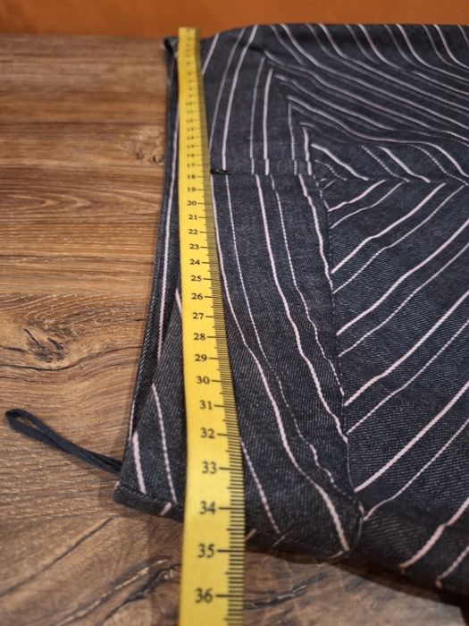 Spódnica ołówkowa