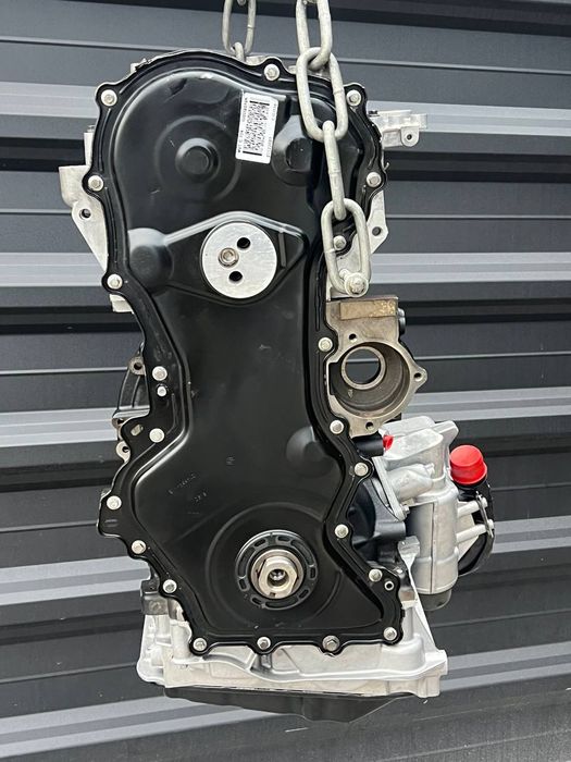 НОВИЙ M9T 2.3 dCi Renaut Master II III Opel Movano B NV400 ОРИГІНАЛ