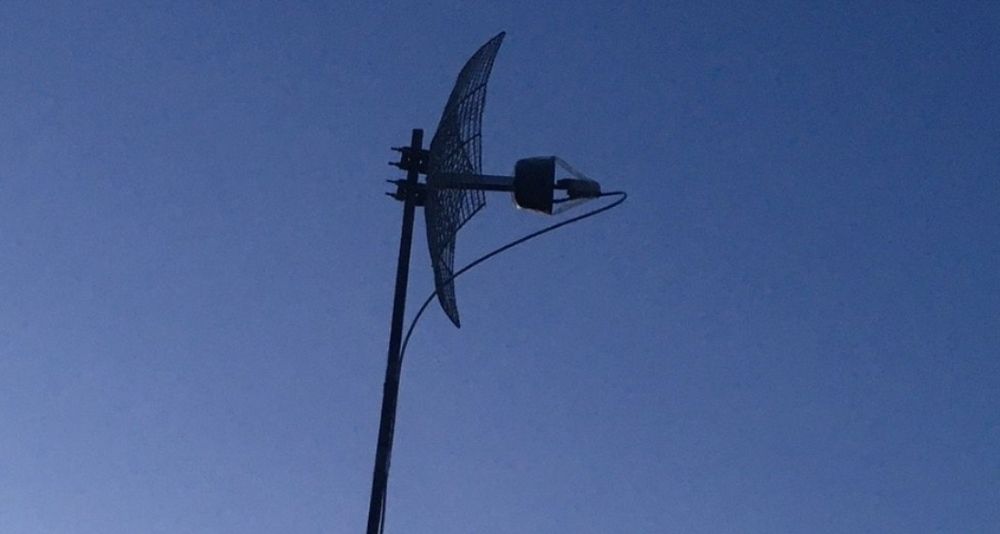 Самая мощная 4g антенна Комплект антенна Ольхон + сетка параболическая